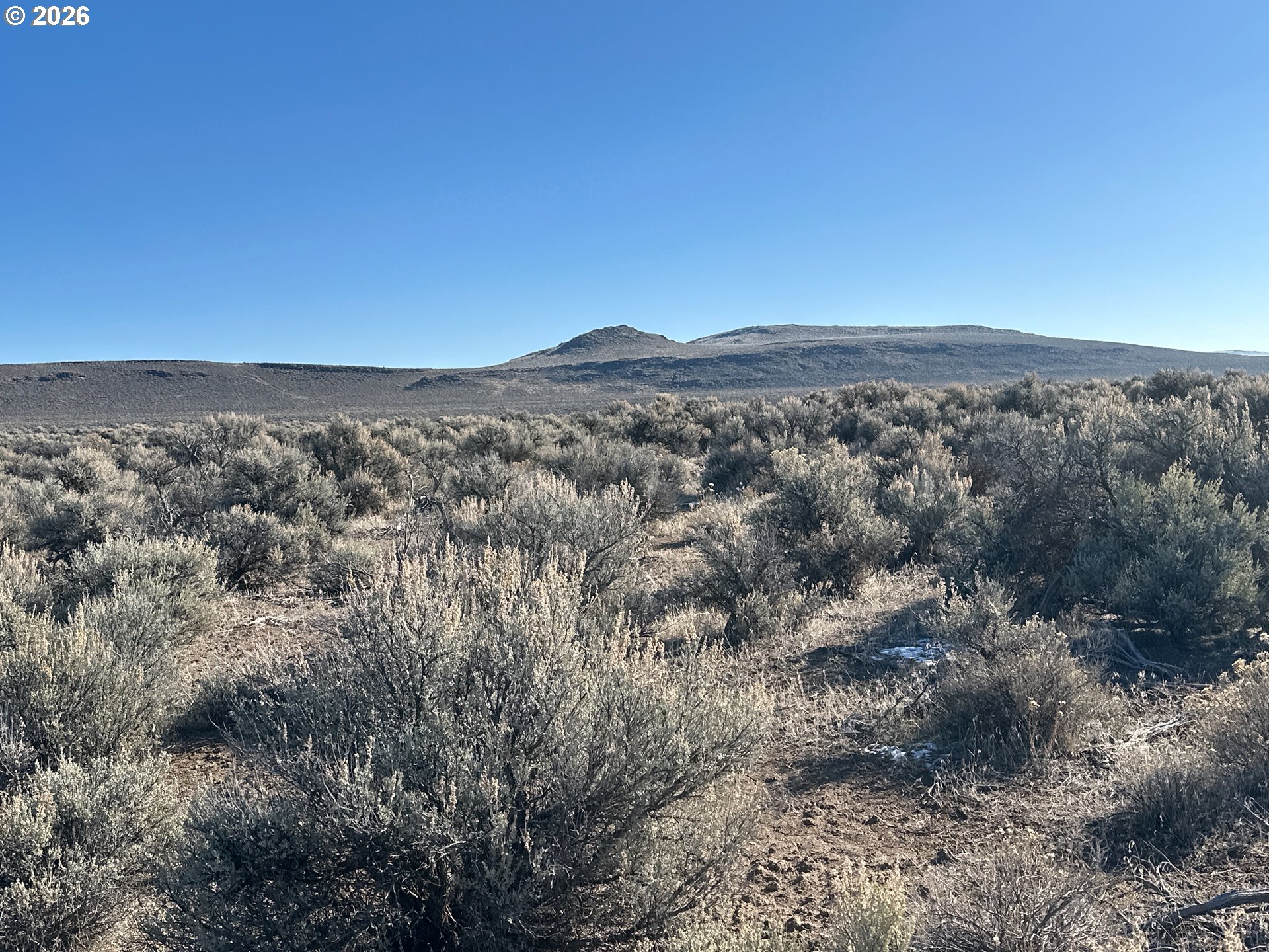 South Fandango Road, Unit 2200 Christmas Valley, OR 97641 - Photo 26 of 37 a view of city and mountain