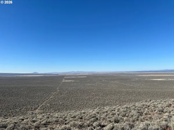 a view of an ocean beach
