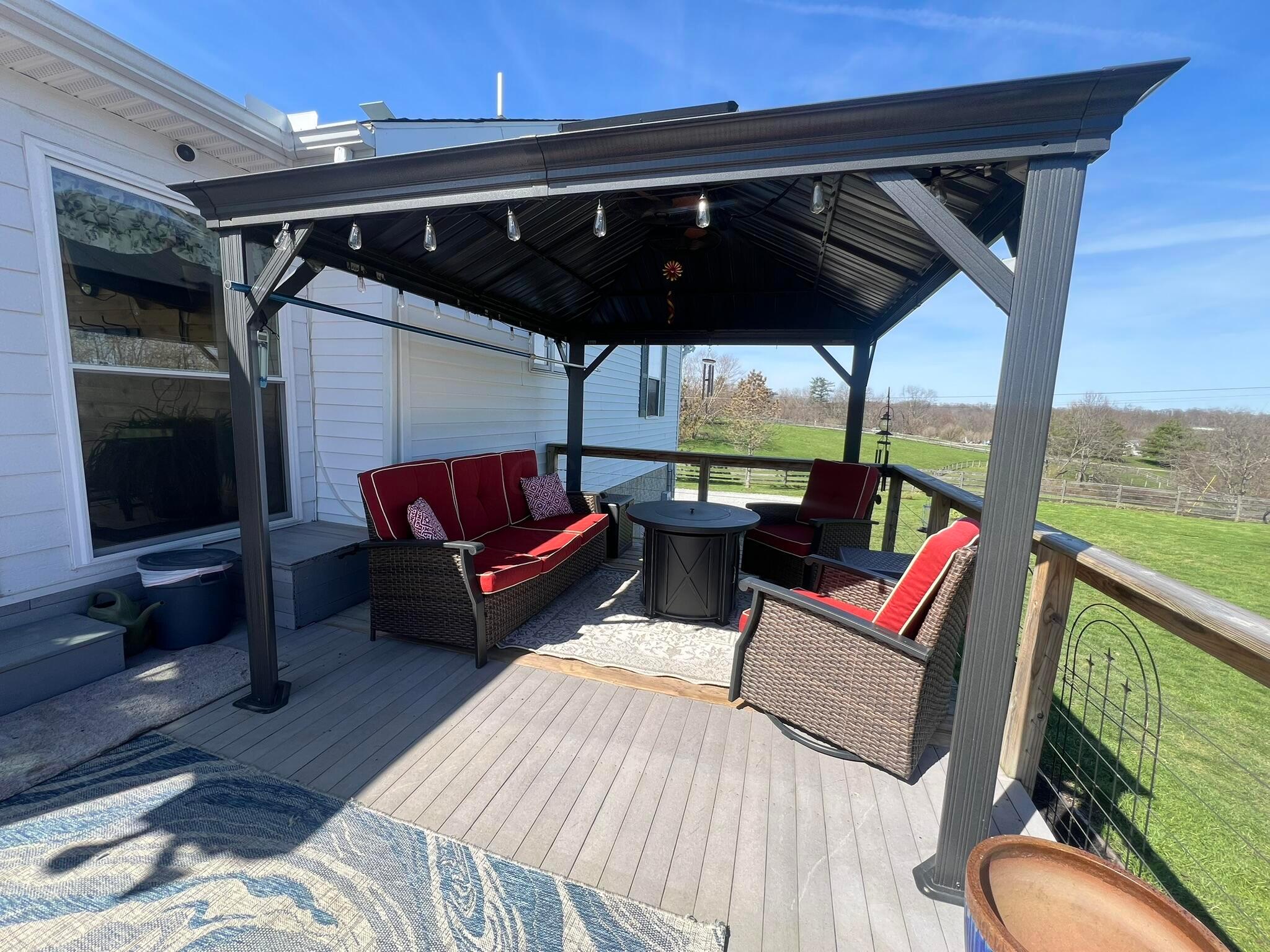29119 Gaston Road Albany, OH 45710 - Photo 13 of 71