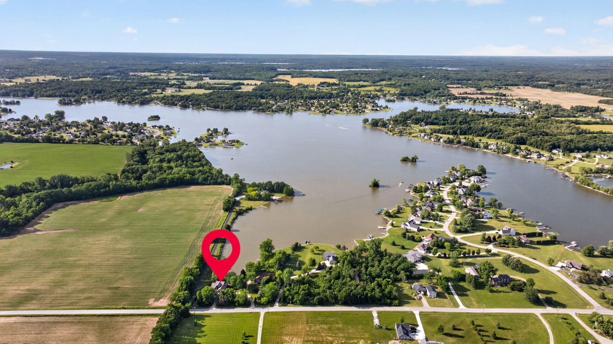 7448 Reed Road Onsted, MI 49265 - Photo 33 of 47 3-web-or-mls-DJI_20260619183114_0884_D c