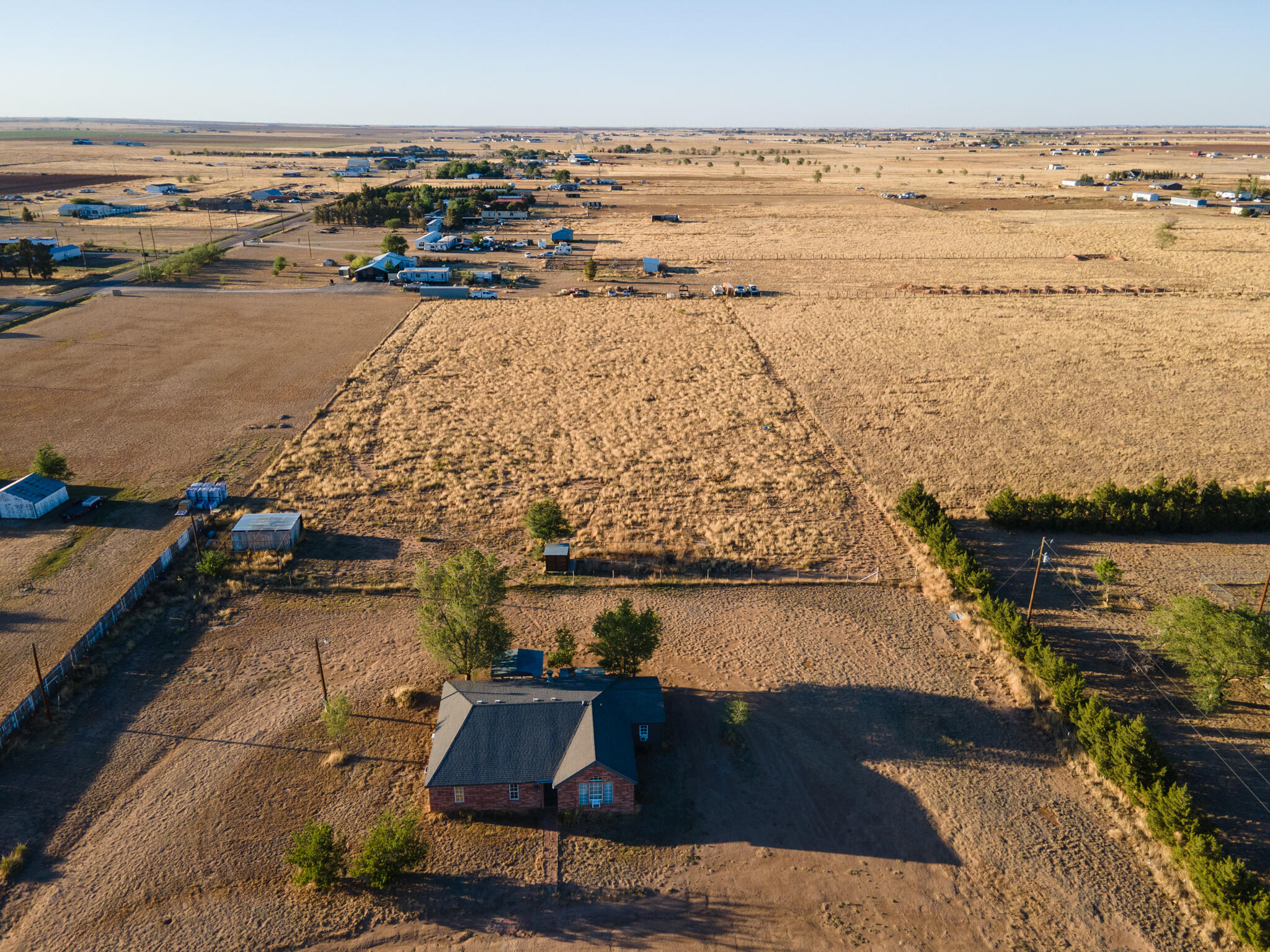6917 Highway 114 Lubbock, TX 79407 - Photo 40 of 45 DJI_0283