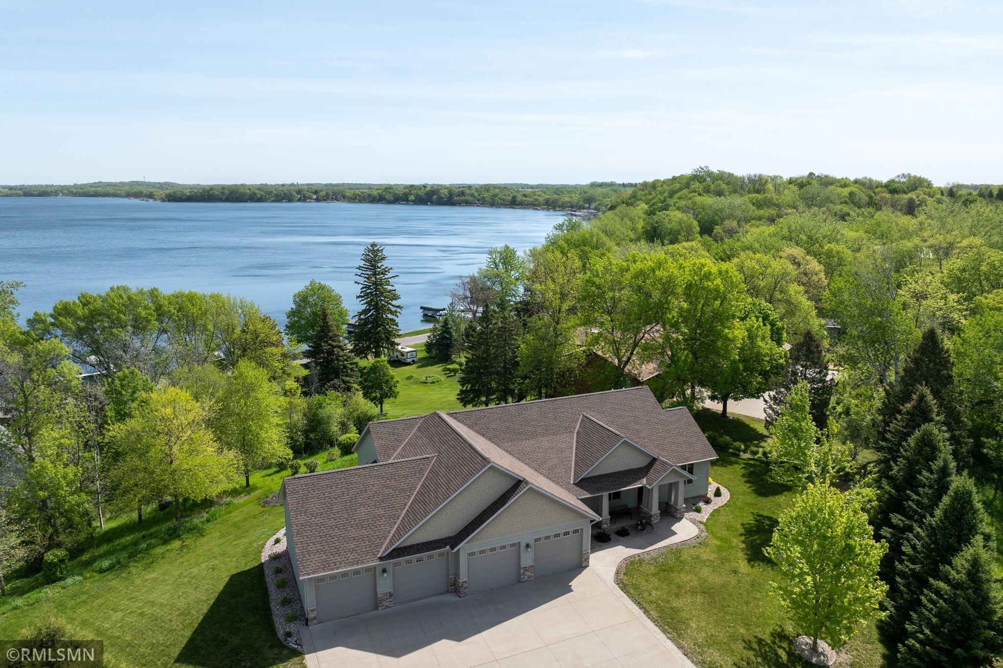 60340 Maverick Court Madison Lake, MN 56063 - Photo 48 of 61