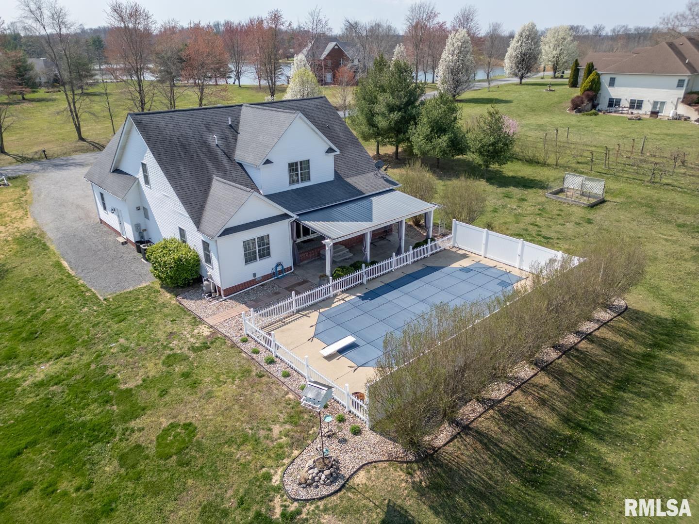 12338 Cochran Road Marion, IL 62959 - Photo 51 of 63 Gallery Image 51