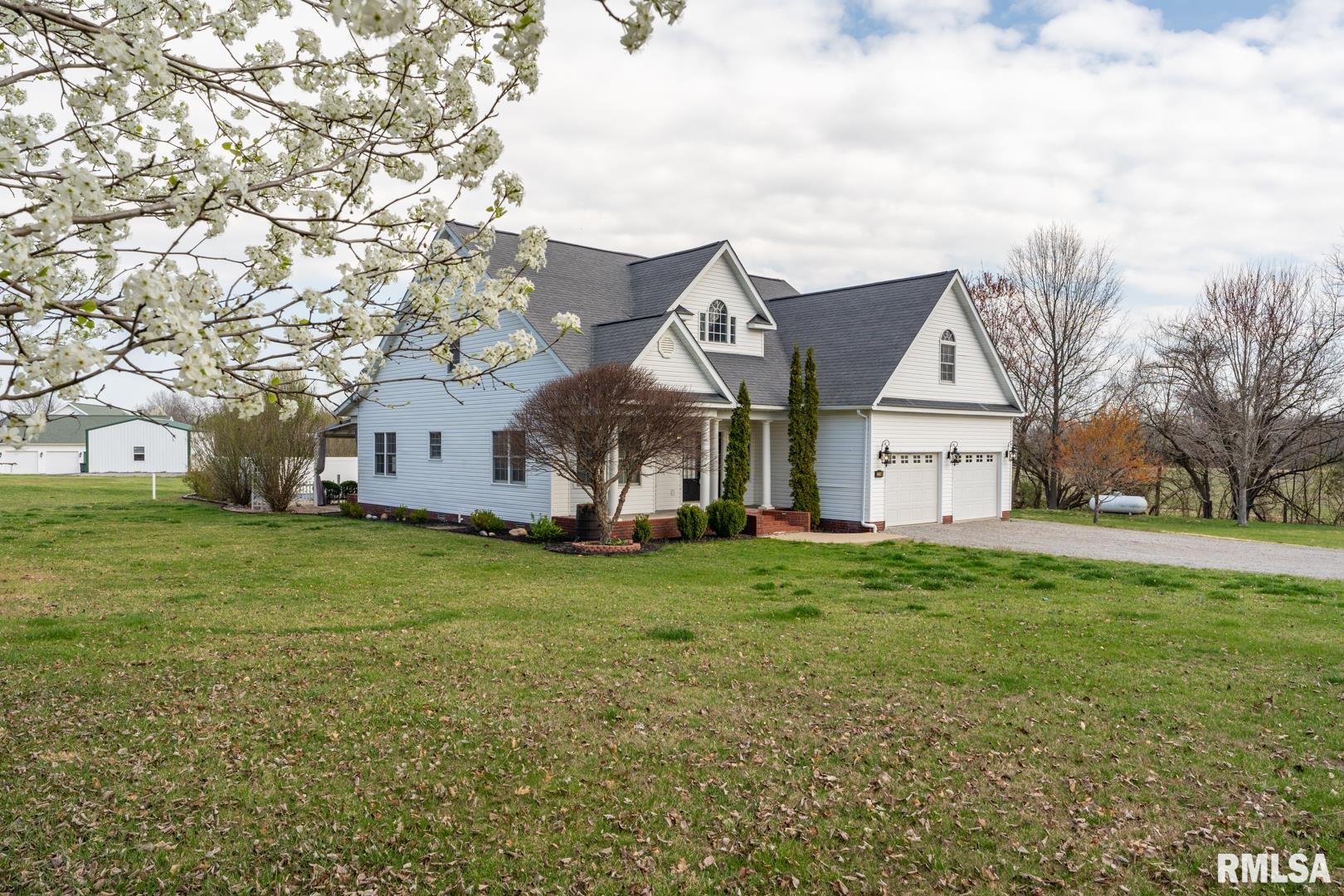 12338 Cochran Road Marion, IL 62959 - Photo 54 of 63 Gallery Image 54