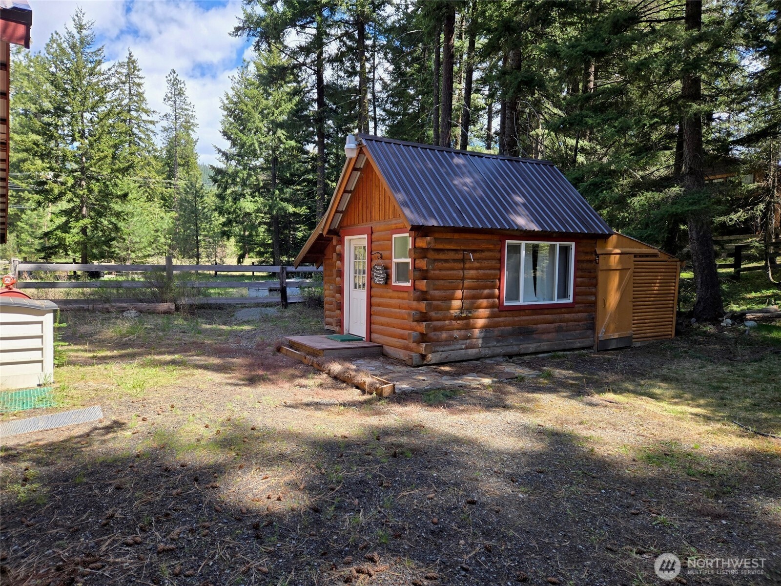40 Lake Cle Elum Dam Road Ronald, WA 98940 - Photo 36 of 38 Gallery Image 36