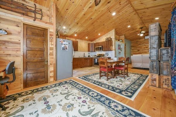 2 Mattapoisett Road Wareham, MA 02571 - Photo 21 of 39 Gallery Image 21