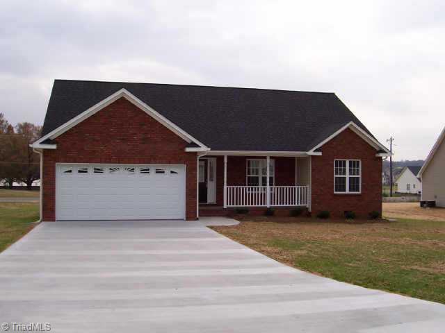 48 Dar Ridge Winston-Salem, NC 27127 - Photo 6 of 6 Other.