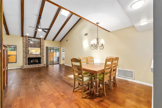 $219,500 | 3820 Northeast 19th St Circle, Ocala, FL 34470