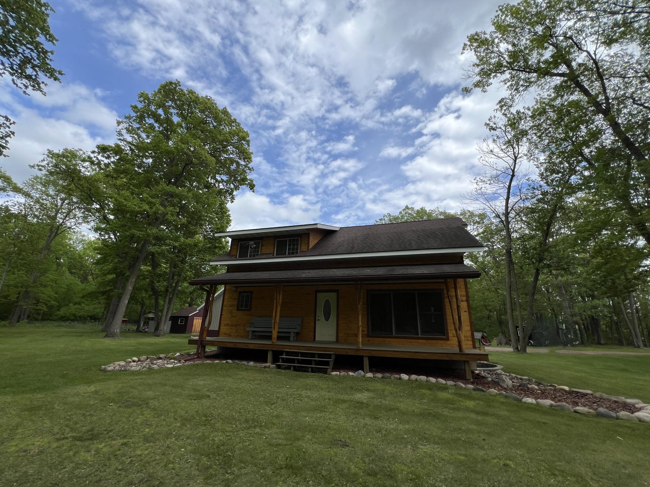 24148 Williams Road Hillman, MN 56338 - Photo 2 of 10