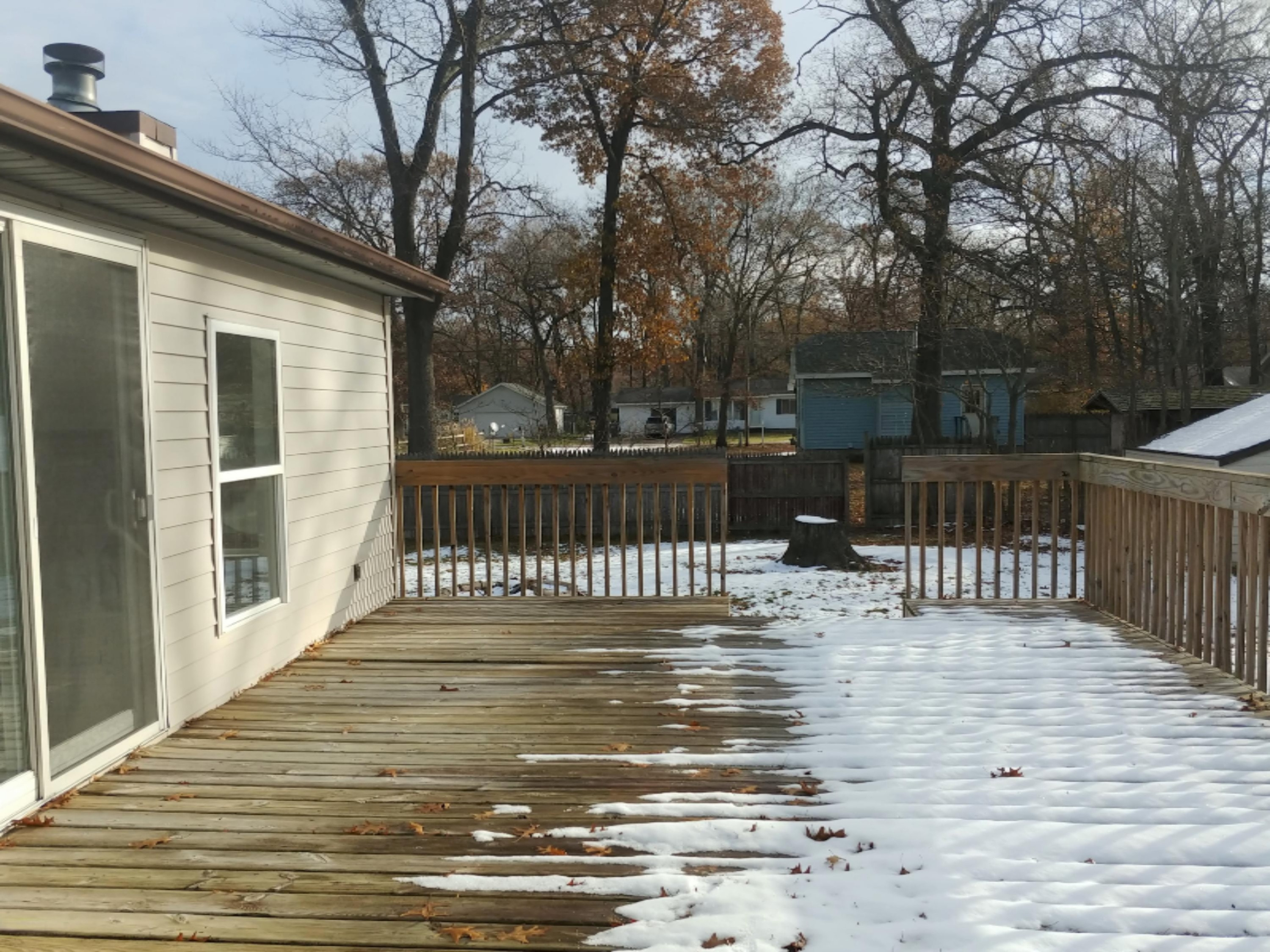 80 North Bock Road Muskegon, MI 49442 - Photo 8 of 29 8-Deck