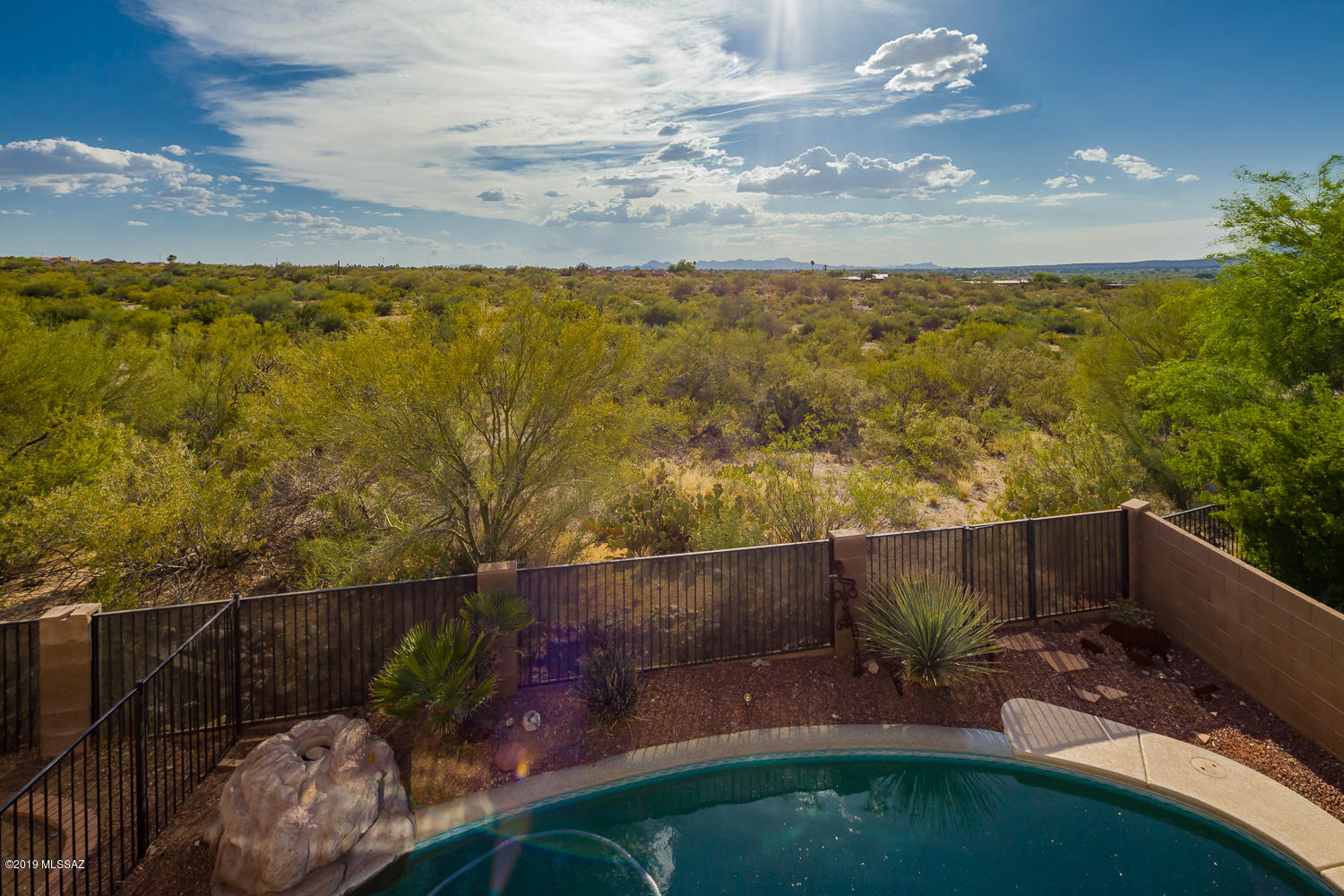 651 North Western Ridge Trail Tucson, AZ 85748 - Photo 26 of 37