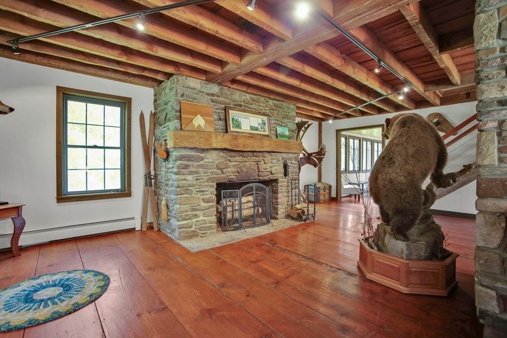 431 Round Top Road Wellsboro, PA 16901 - Photo 34 of 81 Gallery Image 34
