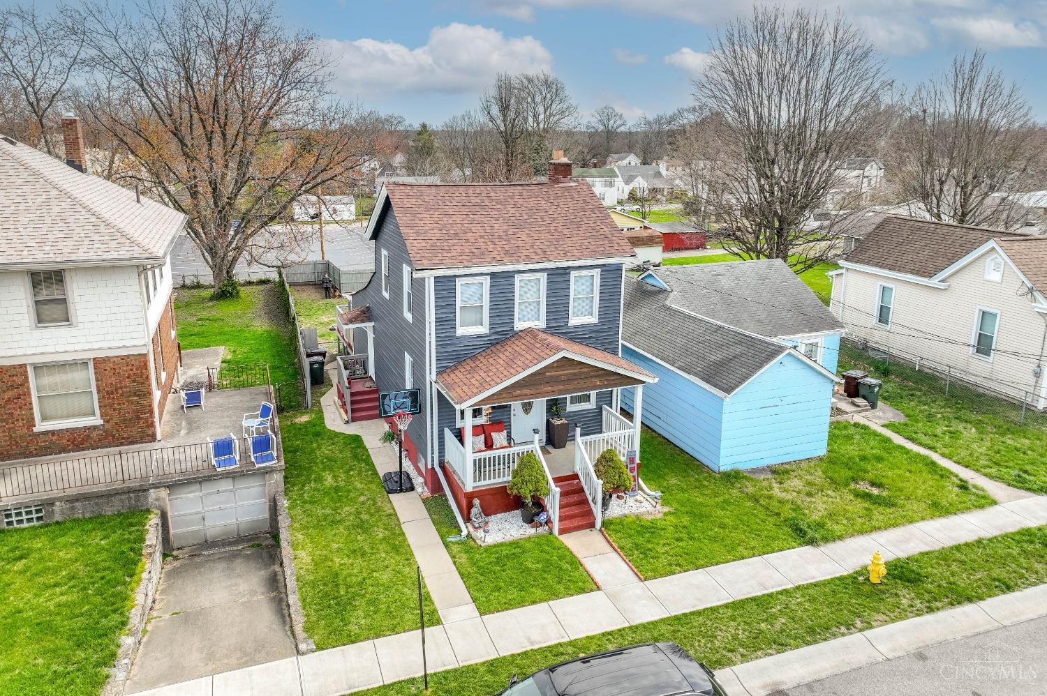 7416 Perry Street Cincinnati, OH 45231 - Photo 40 of 40 Gallery Image 40