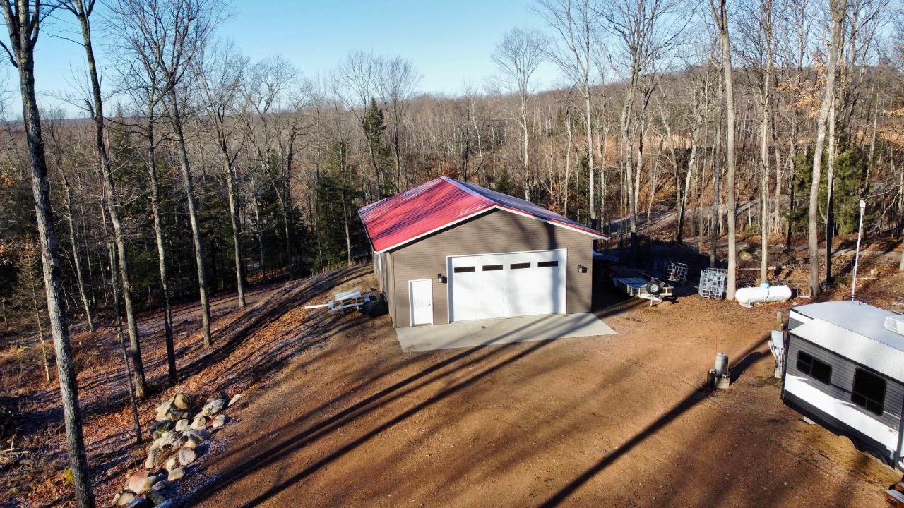 N7403 Begin Road Deerbrook, WI 54424 - Photo 5 of 66 Gallery Image 5