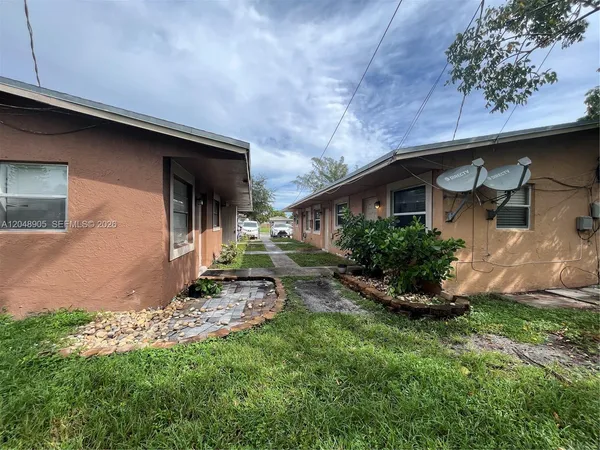 $599,000 | 3028 Northwest 2nd Street, Pompano Beach, FL 33069