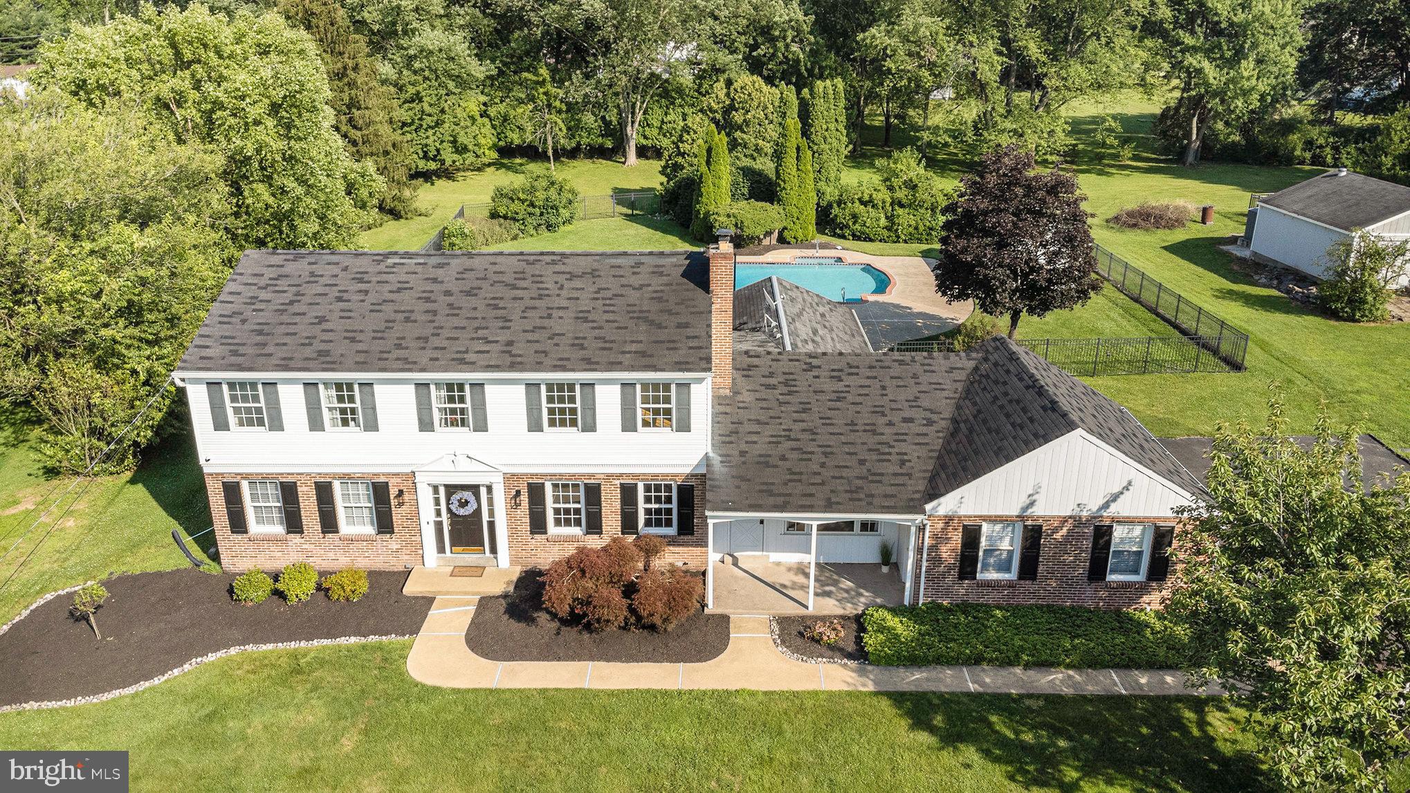 266 Pebble Ridge Road Warrington, PA 18976 - Photo 3 of 42