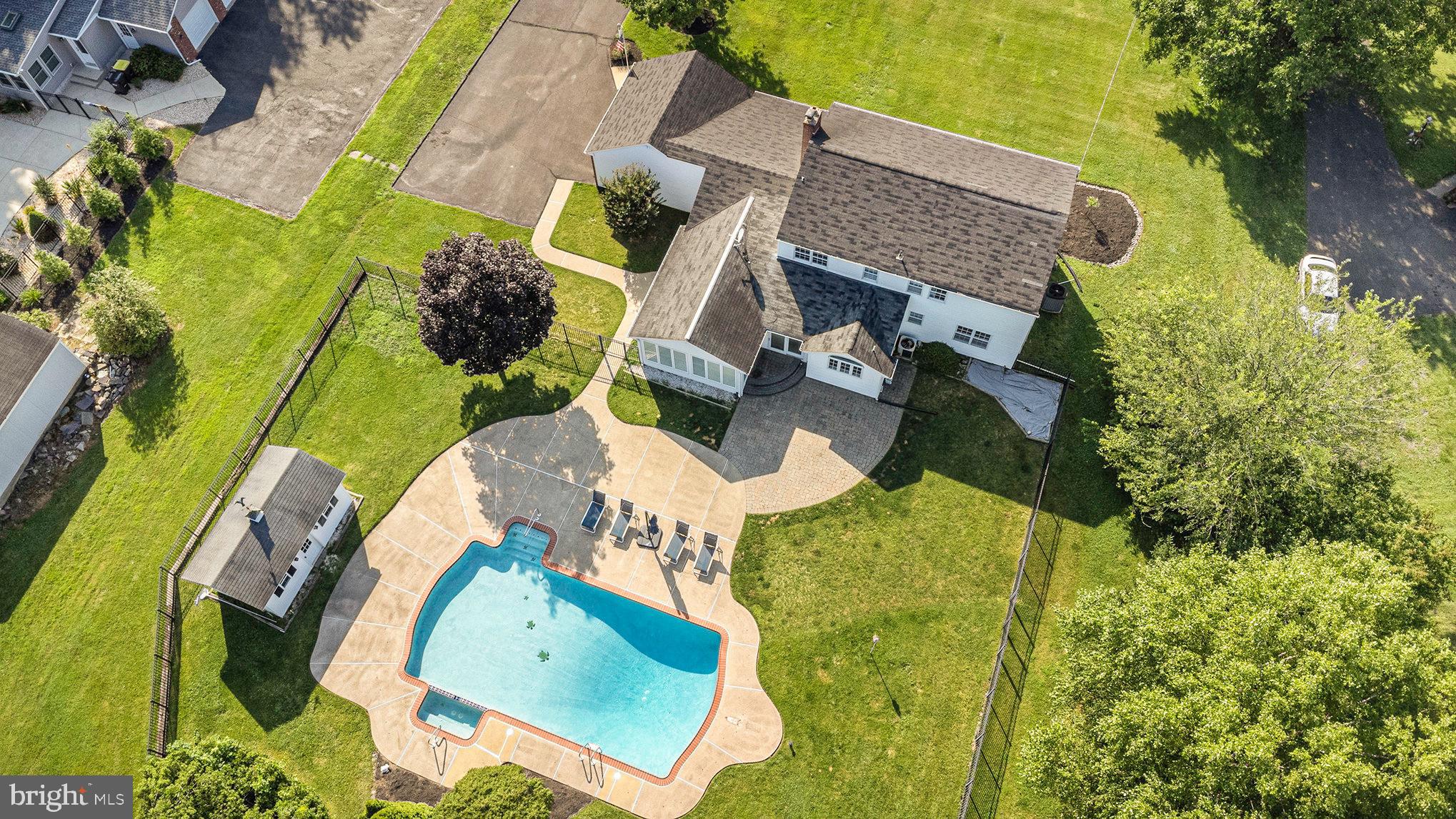 266 Pebble Ridge Road Warrington, PA 18976 - Photo 41 of 42