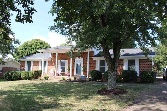 4821 Georgetown Road Northwest Cleveland, TN 37312 - Photo 1 of 24 Georgetown Road 4821
