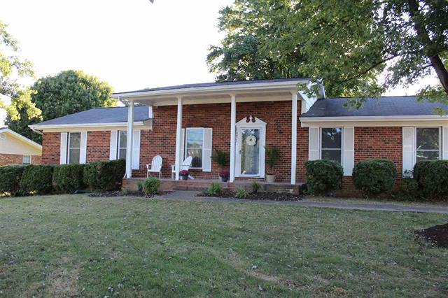 4821 Georgetown Road Northwest Cleveland, TN 37312 - Photo 2 of 24 Georgetown Road 4821.jpg1