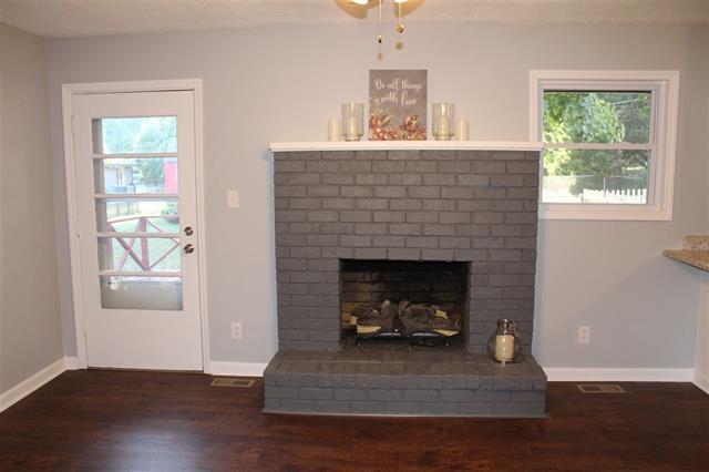4821 Georgetown Road Northwest Cleveland, TN 37312 - Photo 9 of 24 Georgetown Road 4821.jpg8