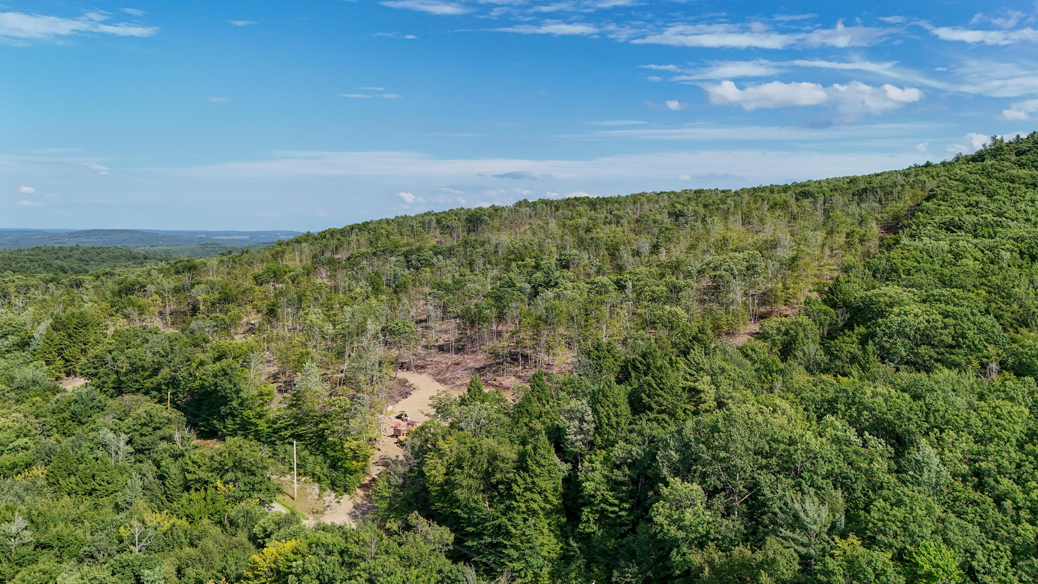40.9 Streaked Mountain Road Hartford, ME 04220 - Photo 17 of 25 dji_fly_20240718_163214_0049_17213514154