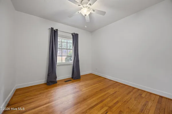 $405,000 | 670 North Saylor Street, Southern Pines, NC 28387