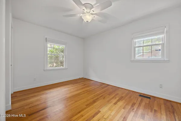 $405,000 | 670 North Saylor Street, Southern Pines, NC 28387
