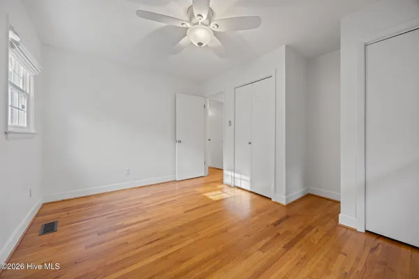$405,000 | 670 North Saylor Street, Southern Pines, NC 28387