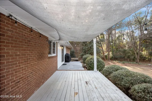 $405,000 | 670 North Saylor Street, Southern Pines, NC 28387
