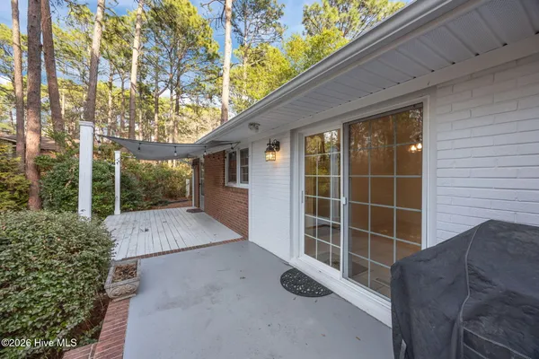 $405,000 | 670 North Saylor Street, Southern Pines, NC 28387
