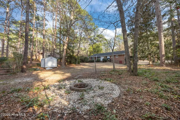 $405,000 | 670 North Saylor Street, Southern Pines, NC 28387