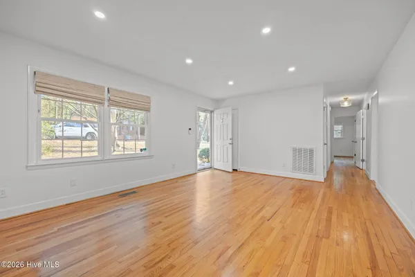 $405,000 | 670 North Saylor Street, Southern Pines, NC 28387
