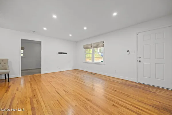 $405,000 | 670 North Saylor Street, Southern Pines, NC 28387