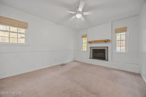 $405,000 | 670 North Saylor Street, Southern Pines, NC 28387