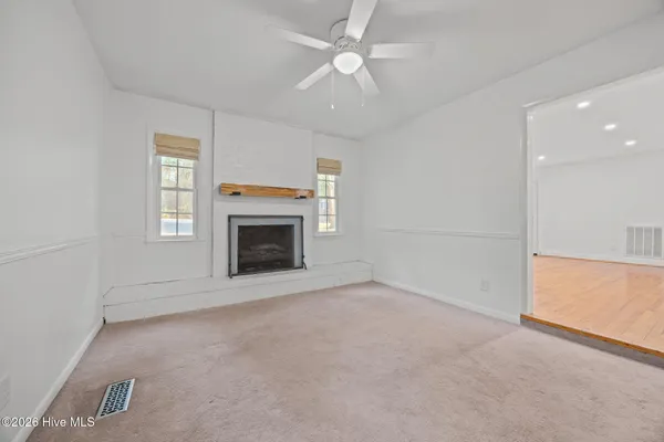 $405,000 | 670 North Saylor Street, Southern Pines, NC 28387