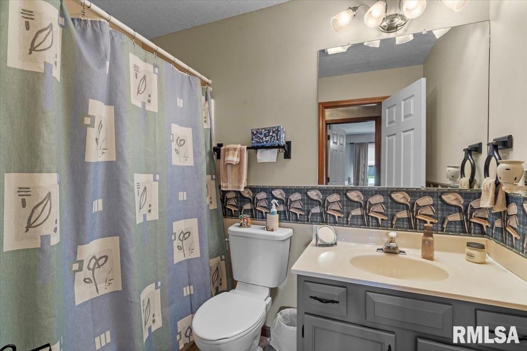 6416 Hayley Court Springfield, IL 62712 - Photo 14 of 24