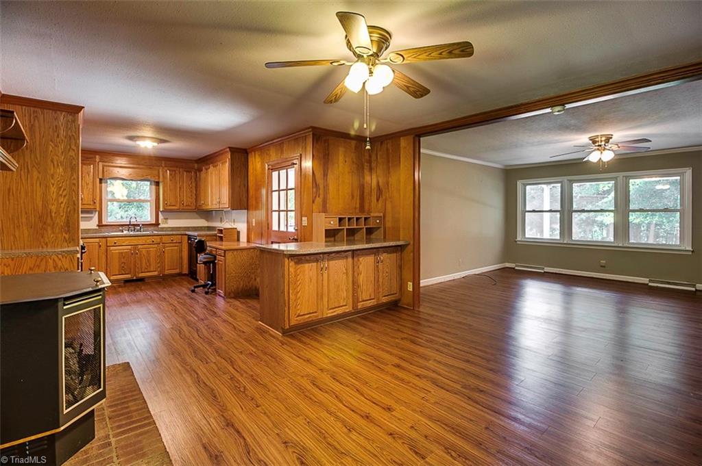 648 Mack Road Asheboro, NC 27205 - Photo 13 of 30 Gallery Image 13