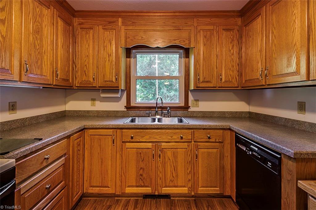 648 Mack Road Asheboro, NC 27205 - Photo 16 of 30 Gallery Image 16