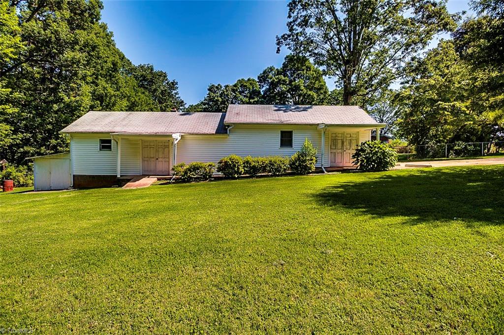 648 Mack Road Asheboro, NC 27205 - Photo 27 of 30 Gallery Image 27