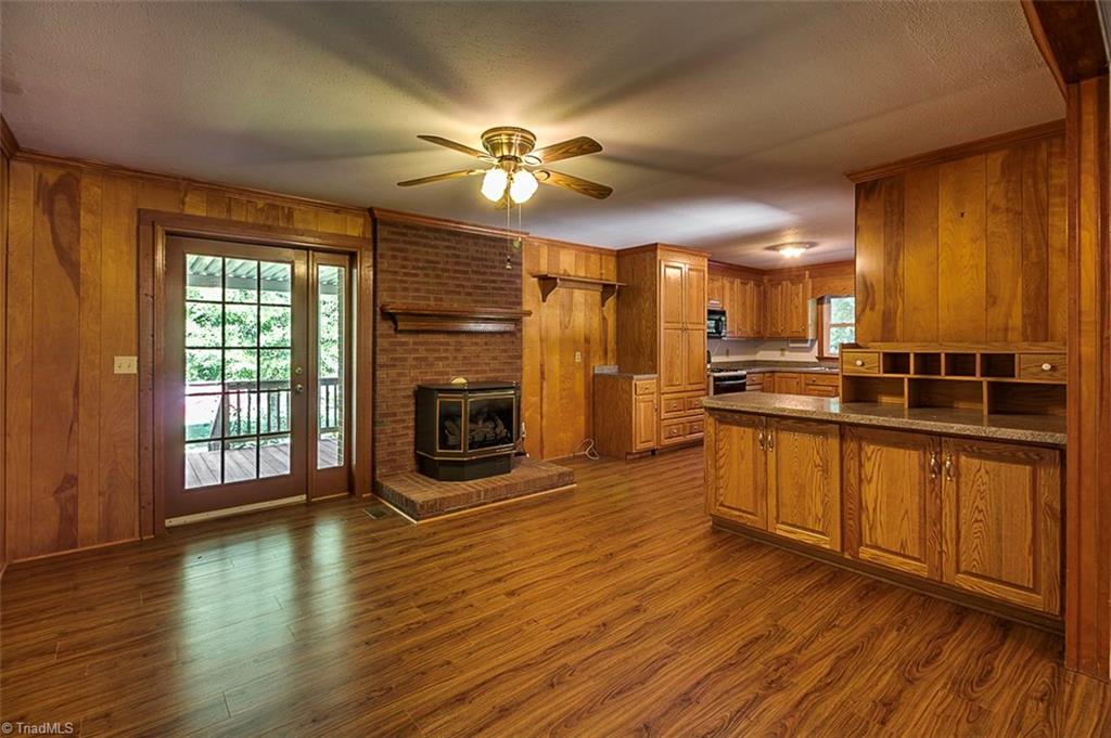 648 Mack Road Asheboro, NC 27205 - Photo 10 of 30 Gallery Image 10