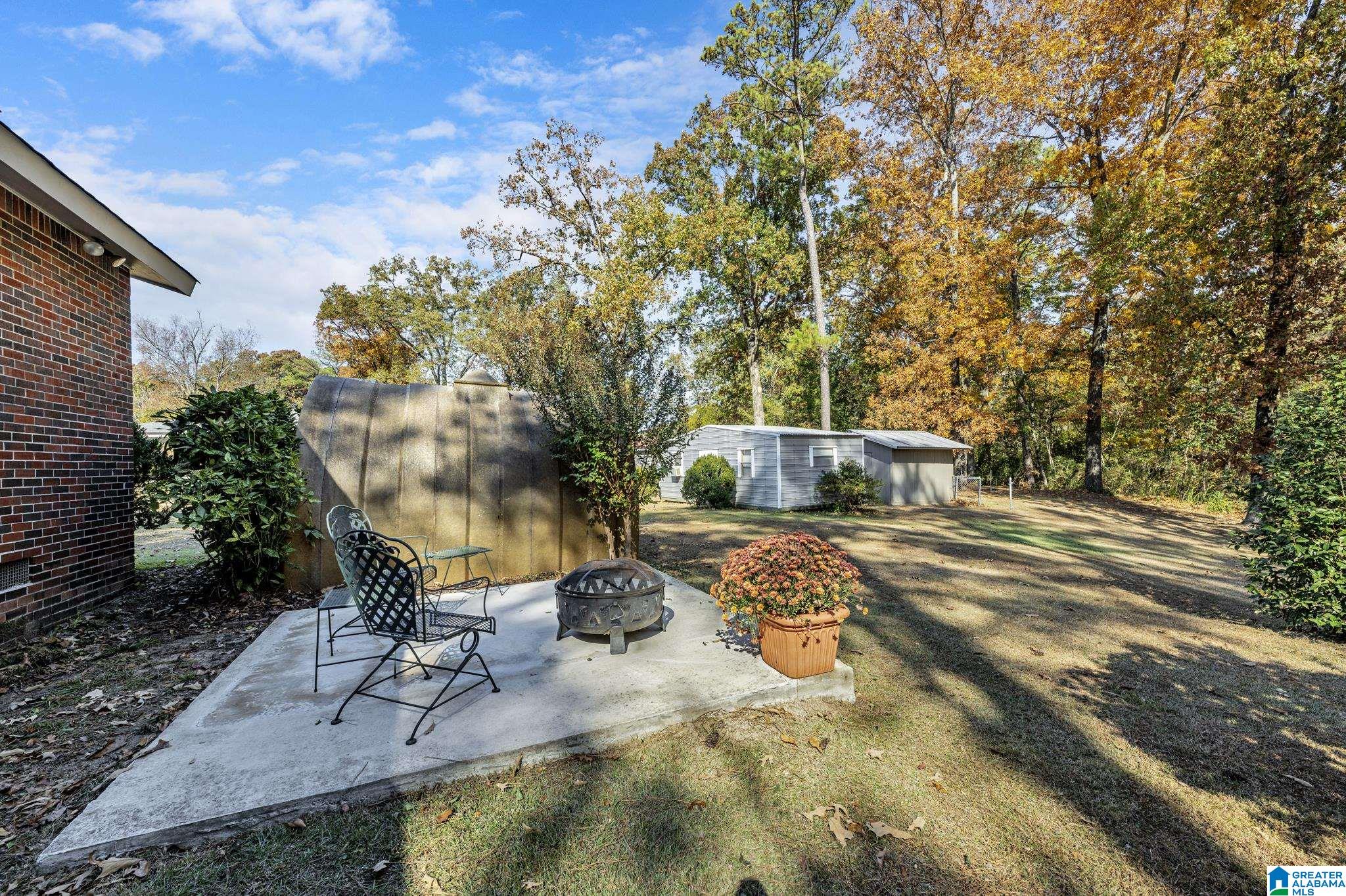 1603 Ellard Road Fultondale, AL 35068 - Photo 20 of 24