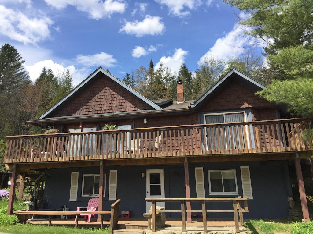 3078 North Fayston Road Fayston, VT 05660 - Photo 2 of 34