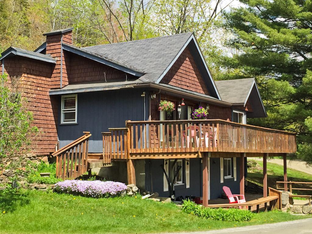 3078 North Fayston Road Fayston, VT 05660 - Photo 30 of 34