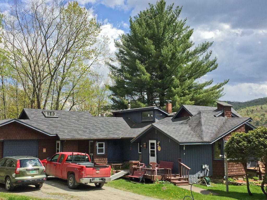 3078 North Fayston Road Fayston, VT 05660 - Photo 34 of 34