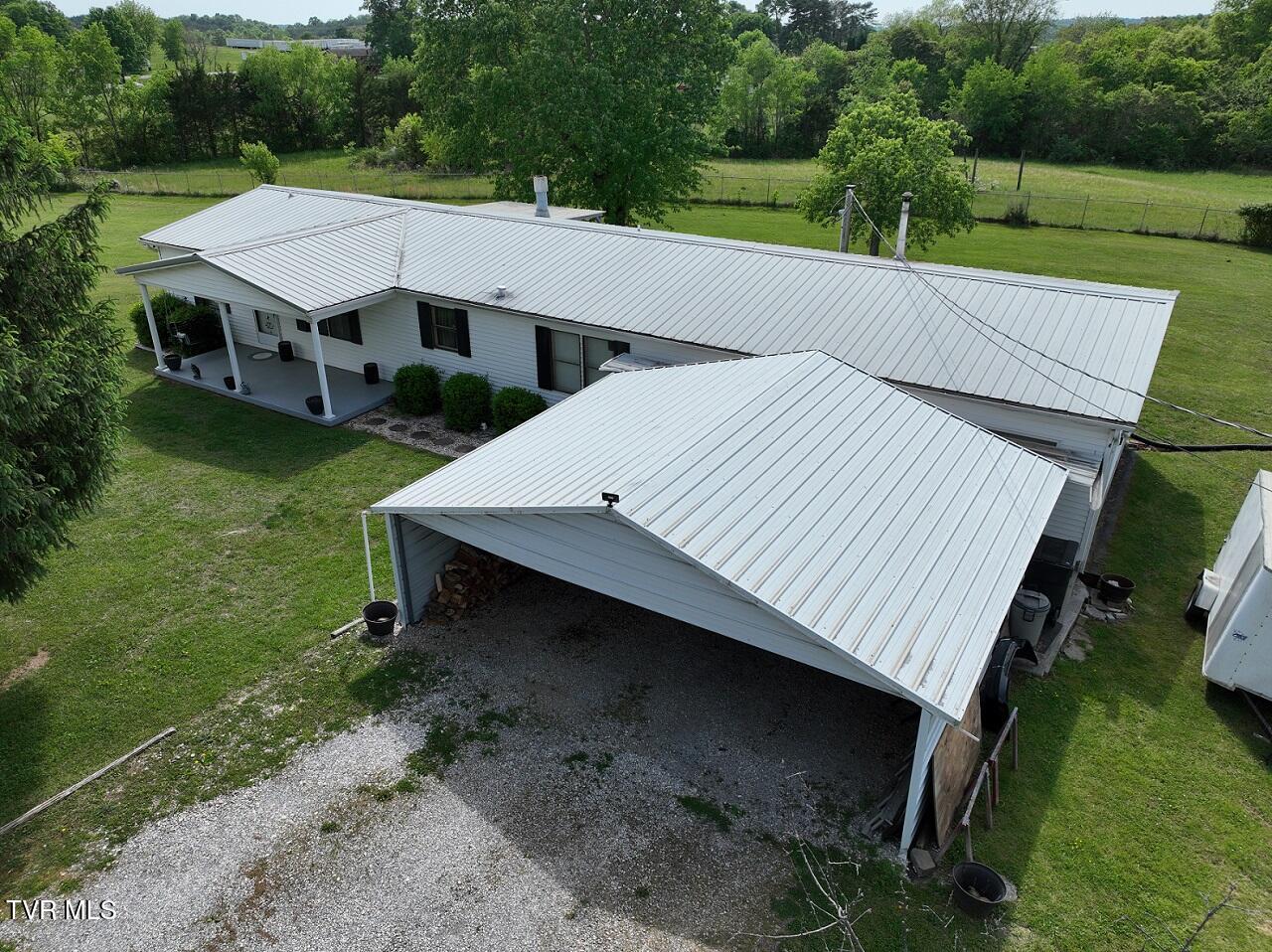 4486 Maple Valley Road Morristown, TN 37813 - Photo 12 of 30 DJI_0493