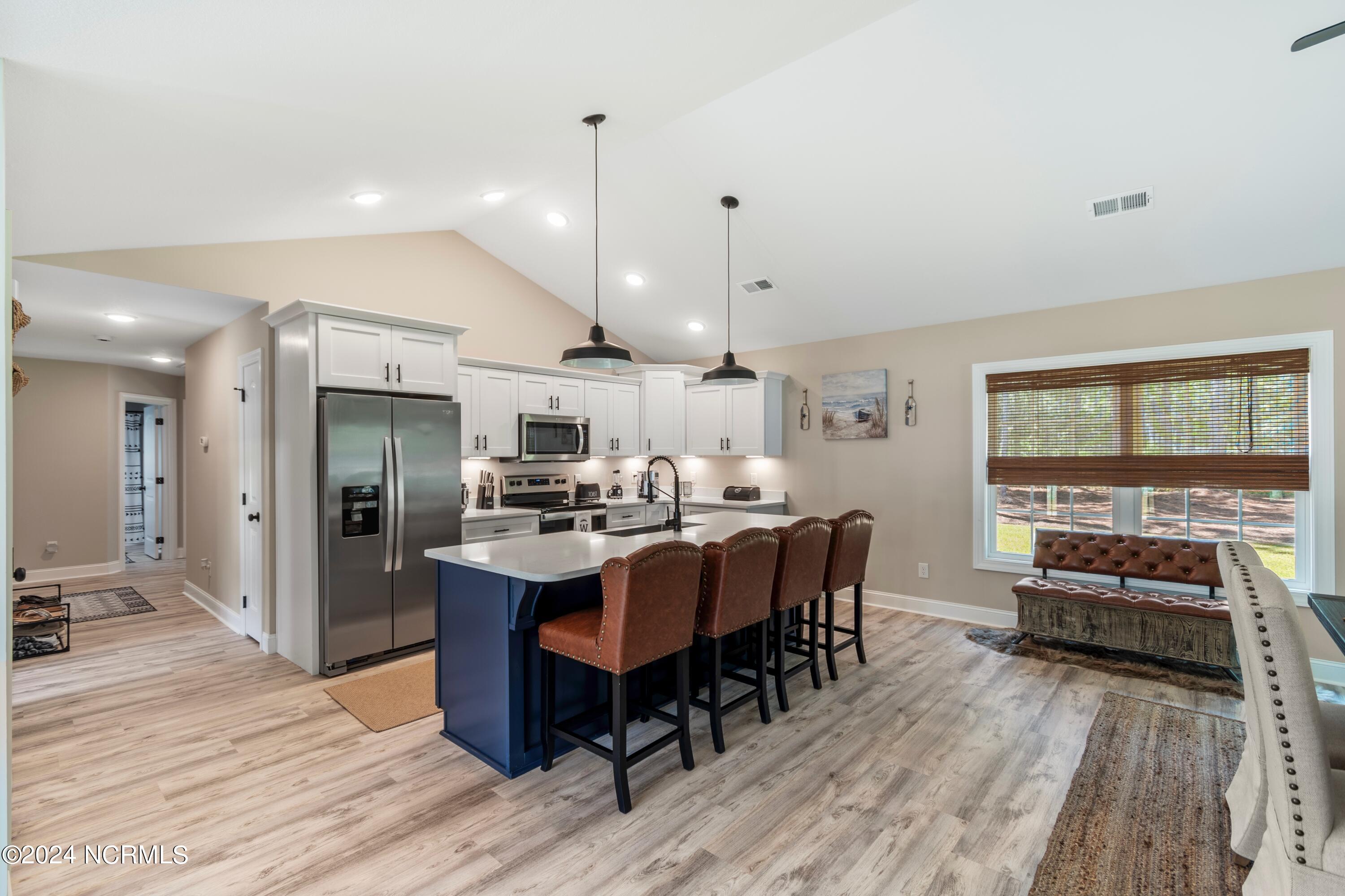 185 Boundary Loop Road Northwest Calabash, NC 28467 - Photo 6 of 56 Kitchen