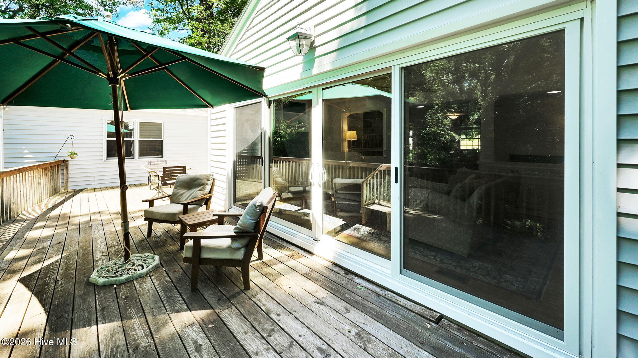 141 East Longmeadow Road Greenville, NC 27858 - Photo 47 of 70