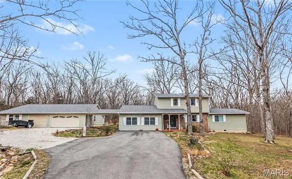 $370,000 | 10815 Timber Drive, Rolla, MO 65401