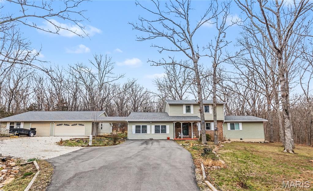 10815 Timber Drive Rolla, MO 65401 - Photo 1 of 55
