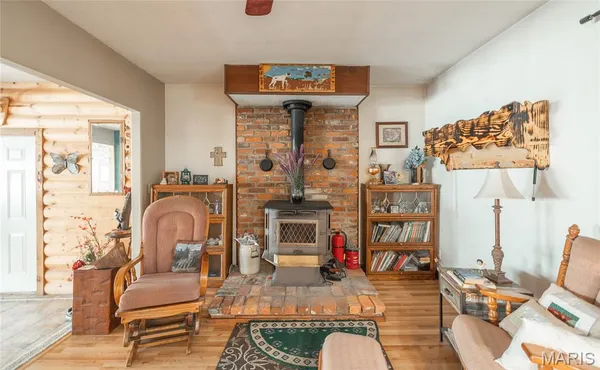 $370,000 | 10815 Timber Drive, Rolla, MO 65401